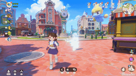 洛克王国世界定档3.26！五年磨一剑太走心