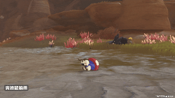 洛克王国世界定档3.26！五年磨一剑太走心