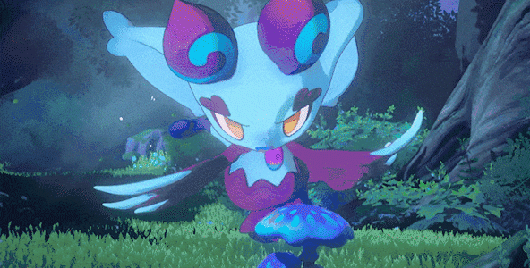 洛克王国世界定档3.26！五年磨一剑太走心