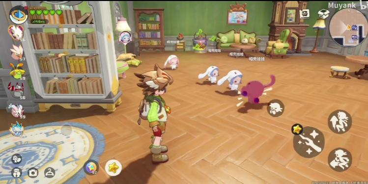 4000万玩家预约，这款定档3月的游戏藏了多少快乐密码？