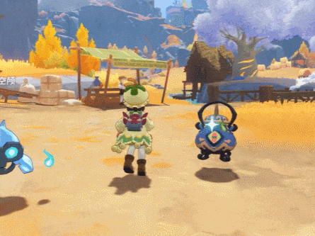 4000万玩家预约，这款定档3月的游戏藏了多少快乐密码？