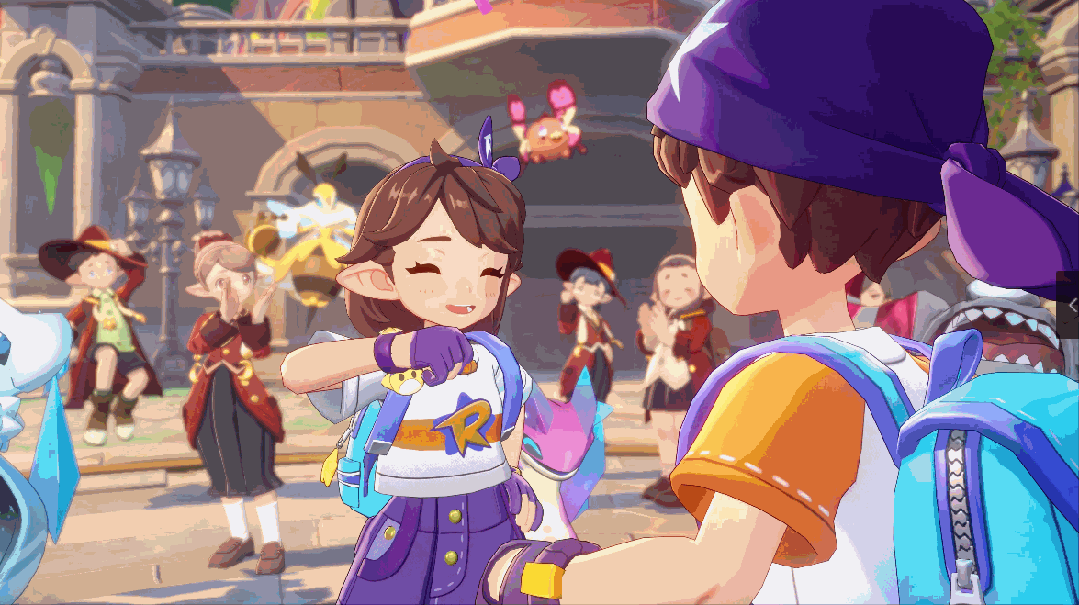 4000万玩家预约，这款定档3月的游戏藏了多少快乐密码？