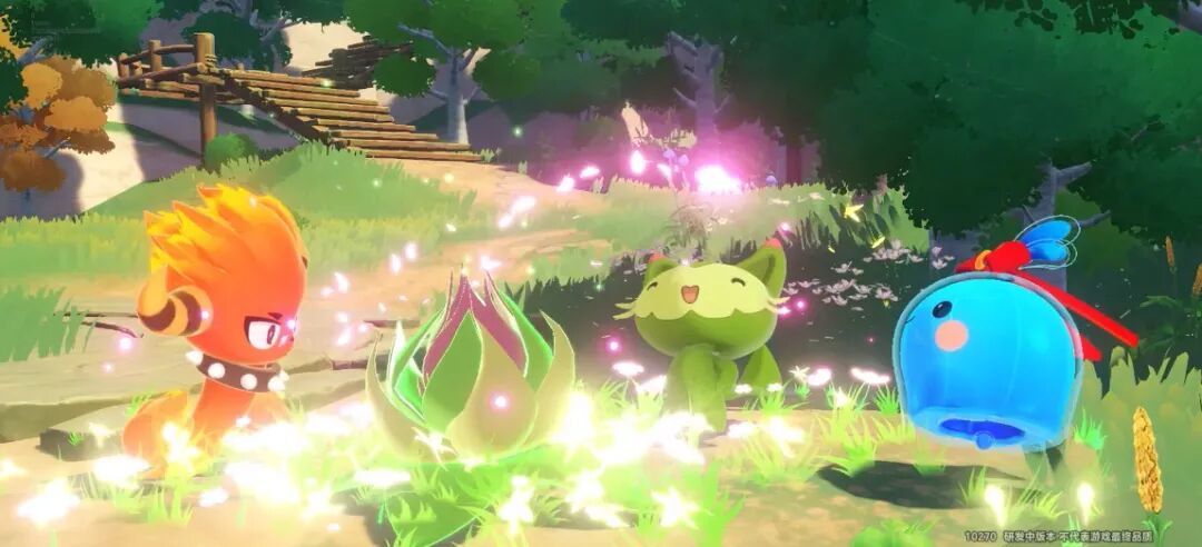 4000万玩家预约，这款定档3月的游戏藏了多少快乐密码？