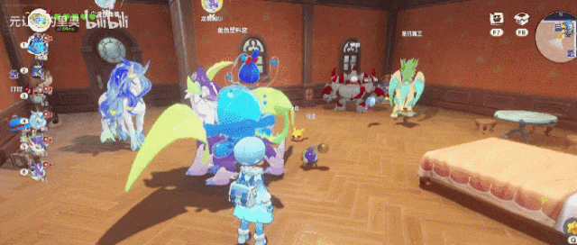 4000万玩家预约，这款定档3月的游戏藏了多少快乐密码？