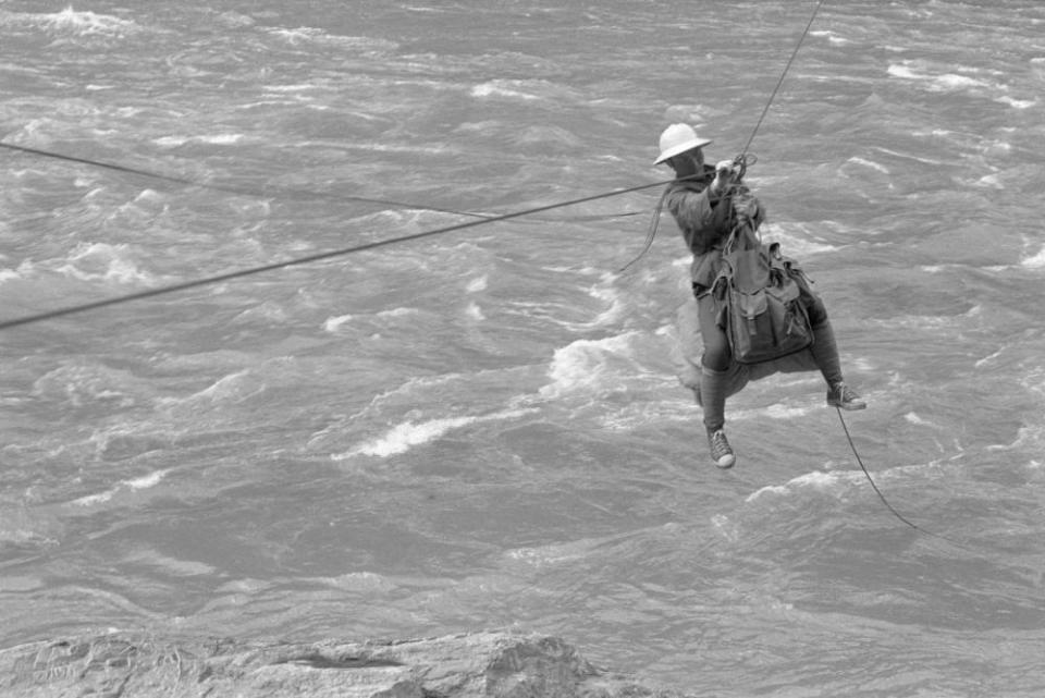致敬60年！影像记录西藏自治区发展变化