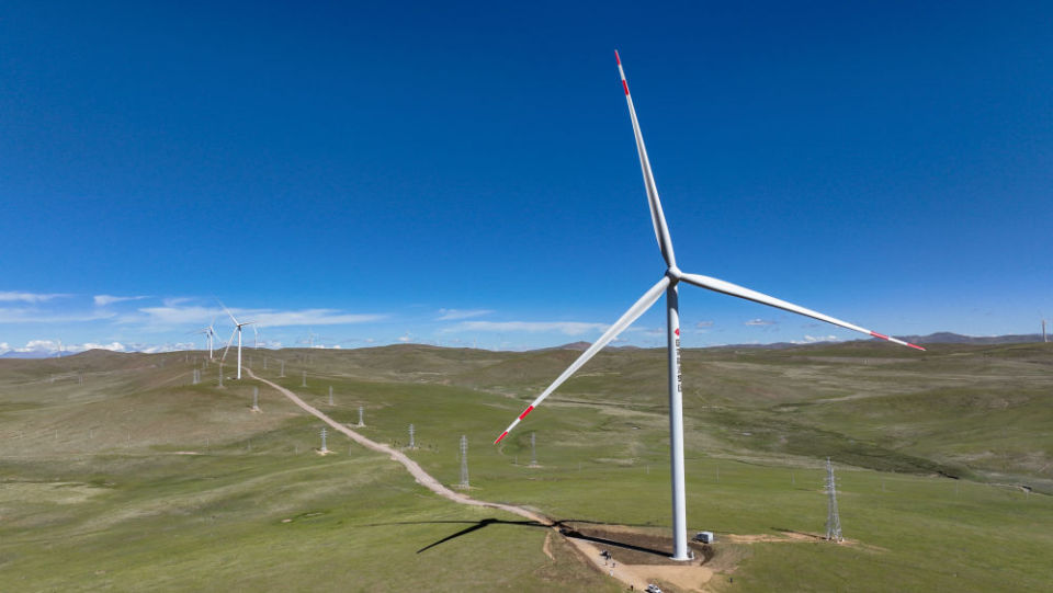 致敬60年！影像记录西藏自治区发展变化