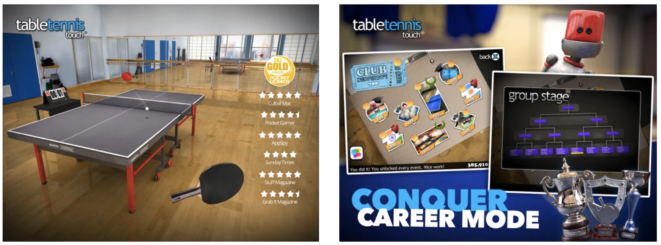 奥运比赛精彩绝伦，这 11 款体育游戏值得一试