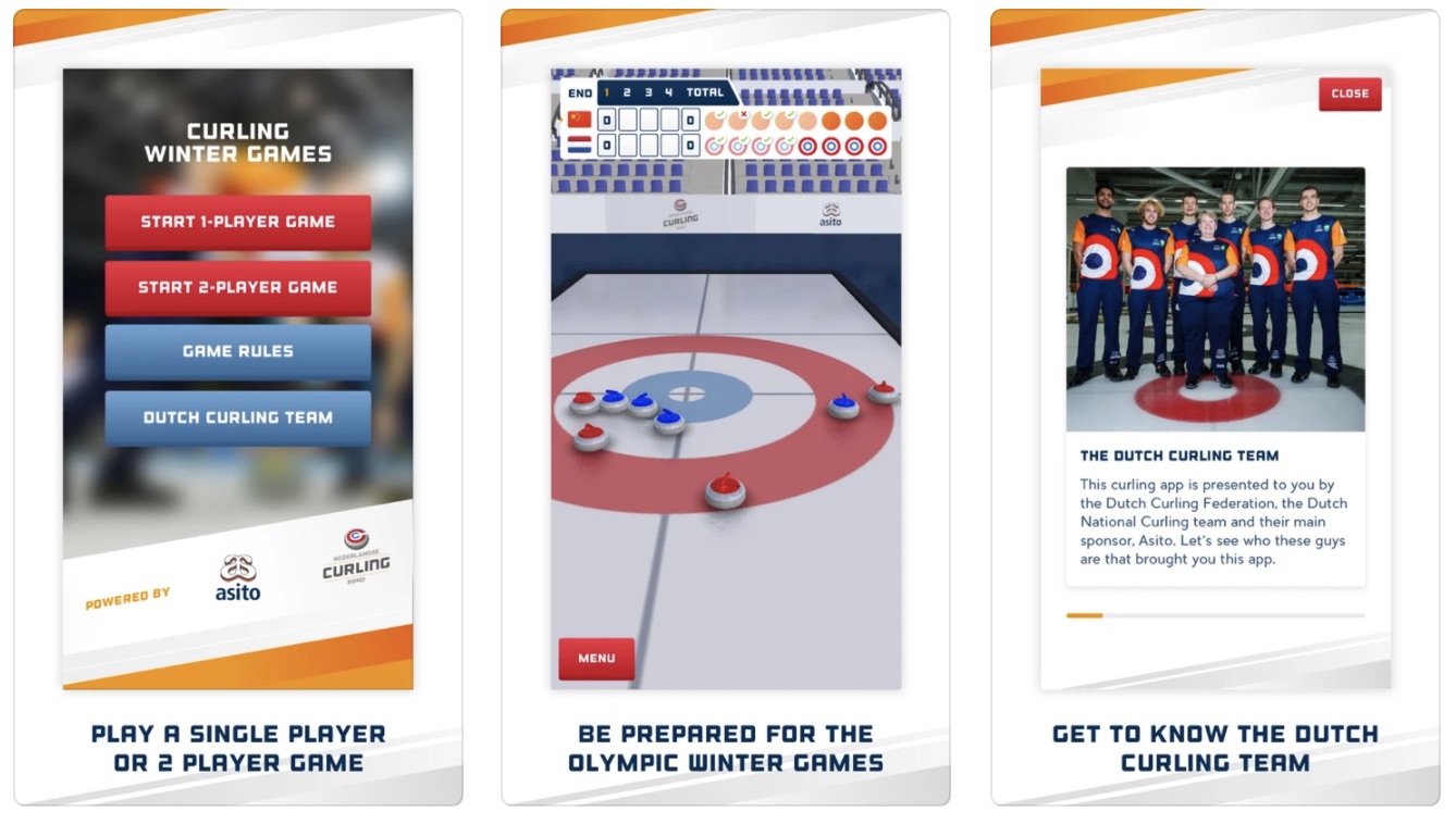 奥运比赛精彩绝伦，这 11 款体育游戏值得一试