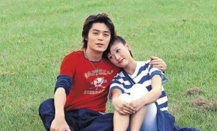 “恋爱脑”陈乔恩：恋爱三年不工作，她真的为爱息影了吗？
