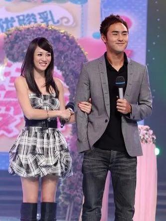 “恋爱脑”陈乔恩：恋爱三年不工作，她真的为爱息影了吗？
