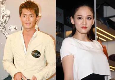 “恋爱脑”陈乔恩：恋爱三年不工作，她真的为爱息影了吗？