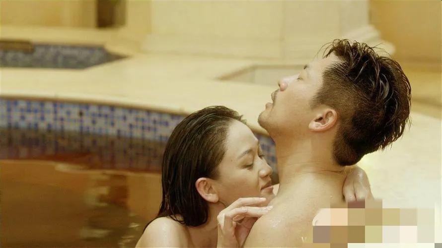 “恋爱脑”陈乔恩：恋爱三年不工作，她真的为爱息影了吗？