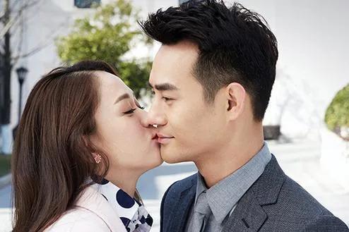 “恋爱脑”陈乔恩：恋爱三年不工作，她真的为爱息影了吗？