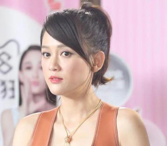 “恋爱脑”陈乔恩：恋爱三年不工作，她真的为爱息影了吗？