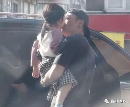 霍建华情史多乱？和张馨予、陈乔恩暧昧，拍戏要求加吻戏吓坏杨紫