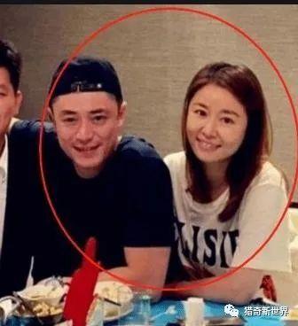 霍建华情史多乱？和张馨予、陈乔恩暧昧，拍戏要求加吻戏吓坏杨紫