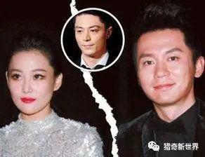 霍建华情史多乱？和张馨予、陈乔恩暧昧，拍戏要求加吻戏吓坏杨紫
