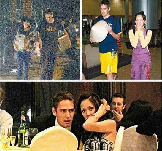 陈乔恩的“黑红上位史”，以及他“撩”过的众多男星