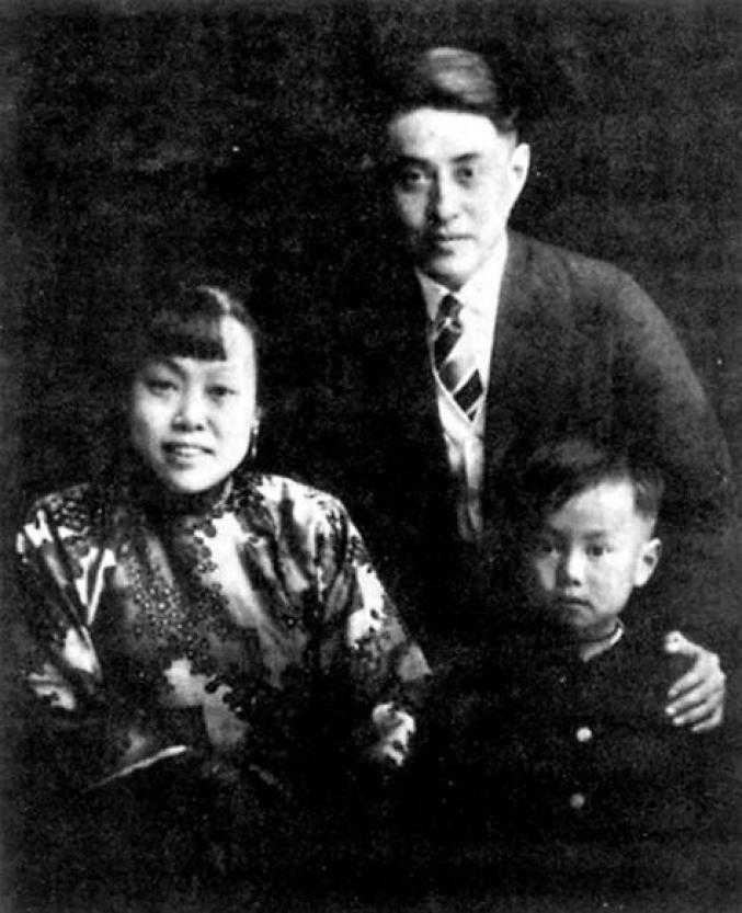 痛别！杨振宁先生逝世！他与厦门曾有不解之缘