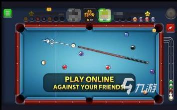 人气较高的3D台球单机版下载 2026热门的台球游戏盘点