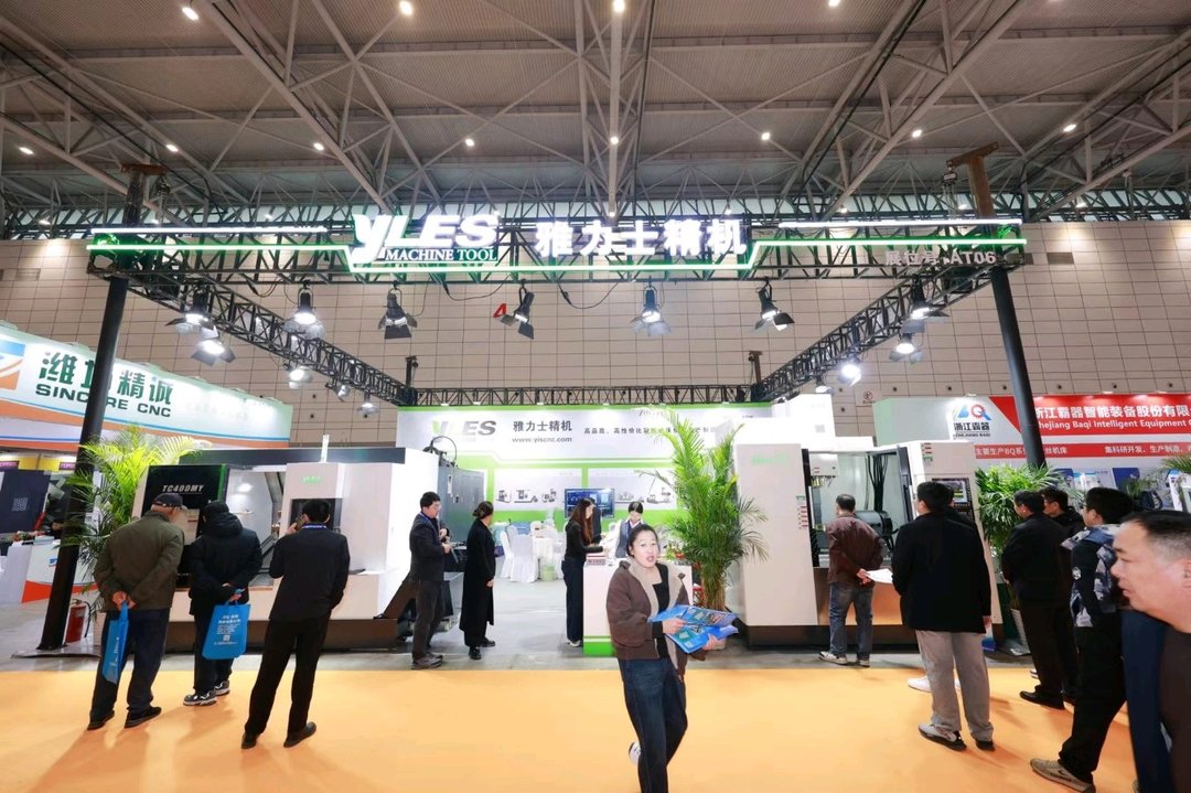 466家装备企业同台竞技，第二十一届山东装备博览会开幕