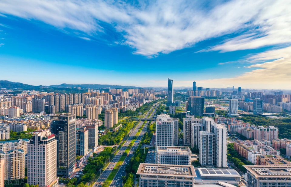 东莞，究竟是一座什么样的城？