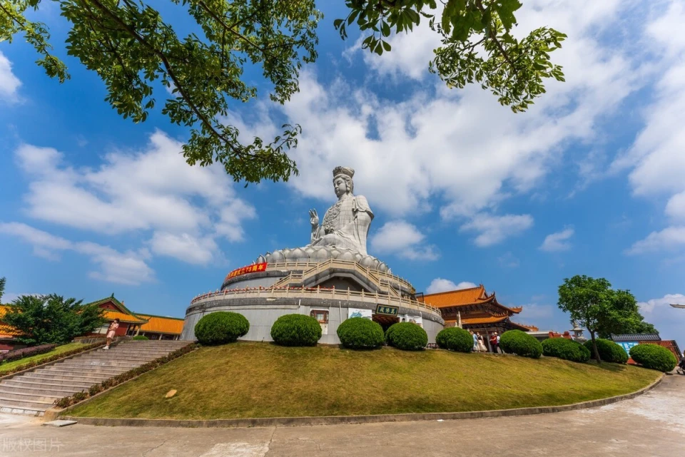 东莞，究竟是一座什么样的城？