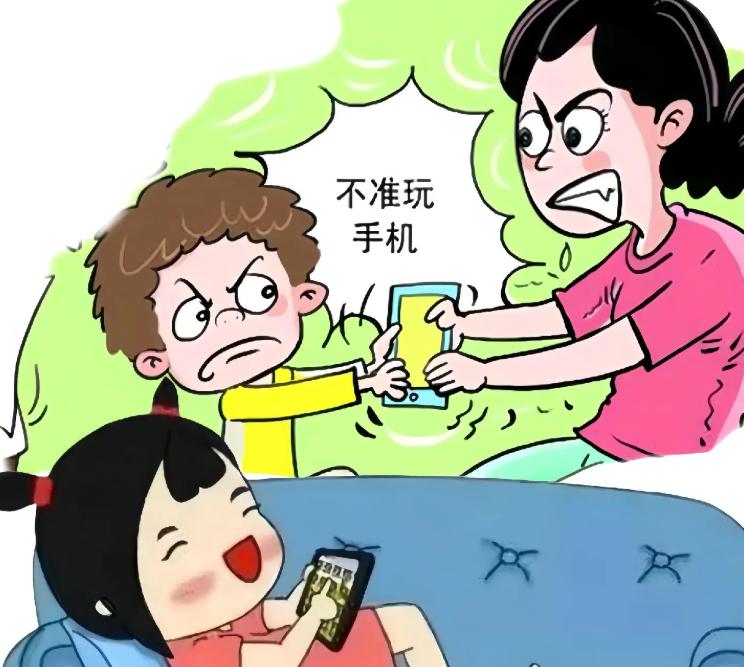 80后的悲哀：当年背着父母玩FC游戏，如今背着孩子玩成人游戏