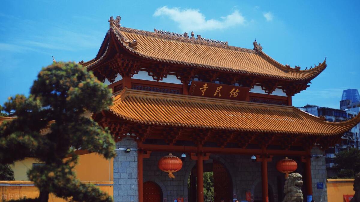 第一次来南昌怎么玩？2天1晚全攻略来了，必打卡&不踩雷，收藏！