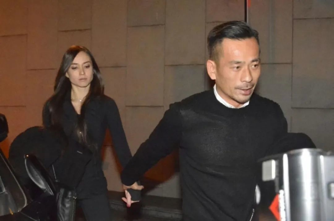 何鸿燊之后的3位小赌王现状，2个因为犯事被抓，一个在破产边缘