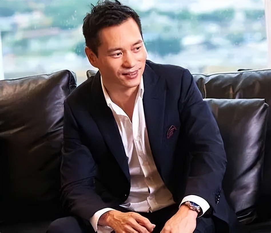 何鸿燊之后的3位小赌王现状，2个因为犯事被抓，一个在破产边缘