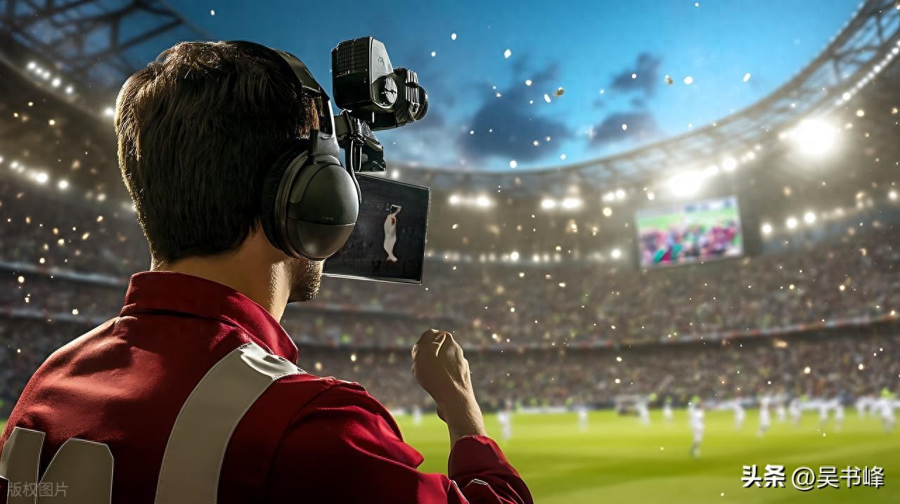 体育直播网站：流媒体时代的竞技场革新