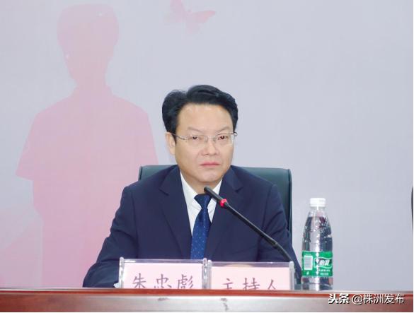 株洲妇幼来了这么多女医生，有什么大事？