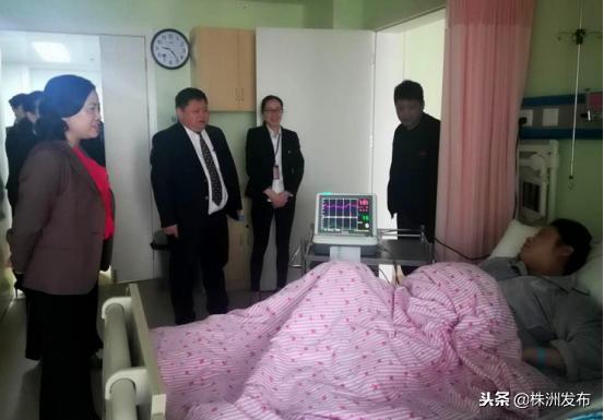 株洲妇幼来了这么多女医生，有什么大事？