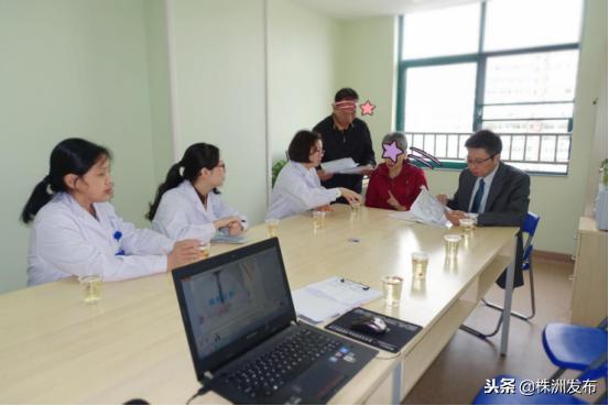 株洲妇幼来了这么多女医生，有什么大事？
