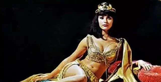 世界三大绝代佳人,两个都和日本有关其中一个来自唐朝