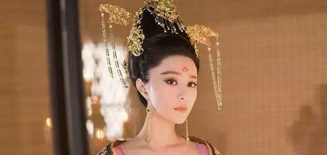 世界三大绝代佳人,两个都和日本有关其中一个来自唐朝