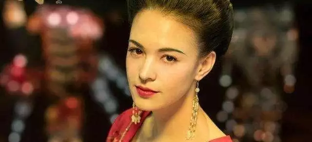 世界三大绝代佳人,两个都和日本有关其中一个来自唐朝