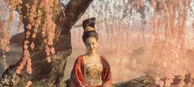 世界三大绝代佳人,两个都和日本有关其中一个来自唐朝