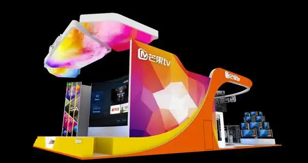 芒果TV将携《火王》《队长小翼》优质内容重磅亮相2018ChinaJoy