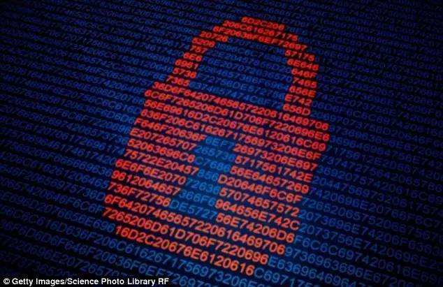 吓呆!看完赶紧把你的邮箱密码重设一遍!