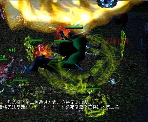 战斗无止境中文版？战斗无止境攻略社区