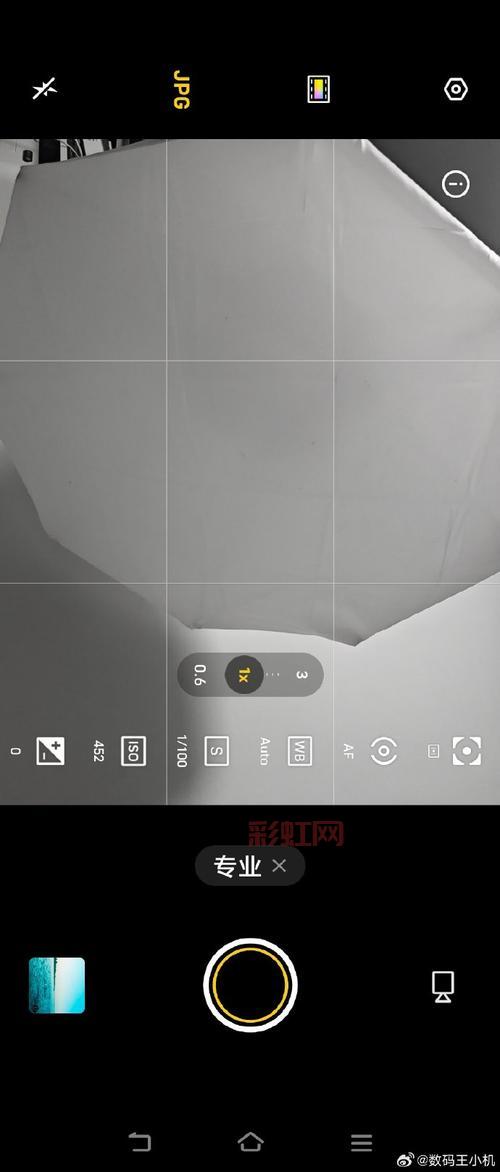 无线连接拍摄，手机也能变专业相机？