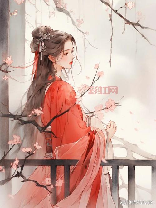 爱养面首的长公主,能靠1V5赢得天下吗?