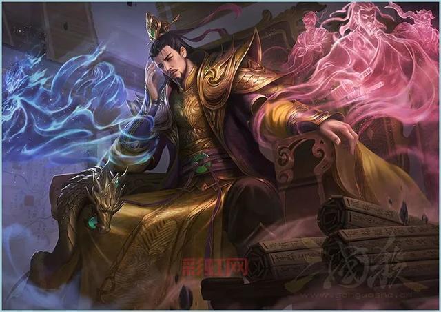 三国杀夏侯渊：风包武将，值得拥有？三国杀夏侯渊：菜刀流武将，强势出击