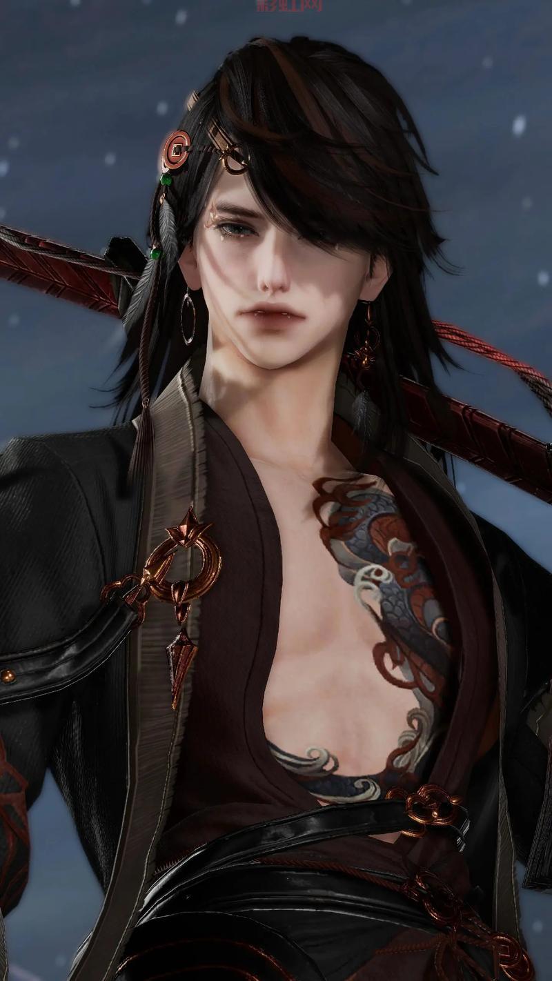 剑网3丐帮PK？敏行明辨流丐帮宏按键