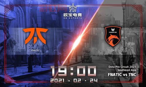 揭秘Fnatic战队来自哪里?Fnatic是哪个国家的电竞战队