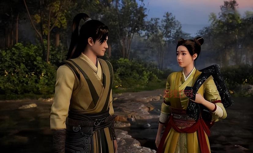 凡人修仙传人界篇,修仙路上充满挑战,韩立能一路走到巅峰吗?