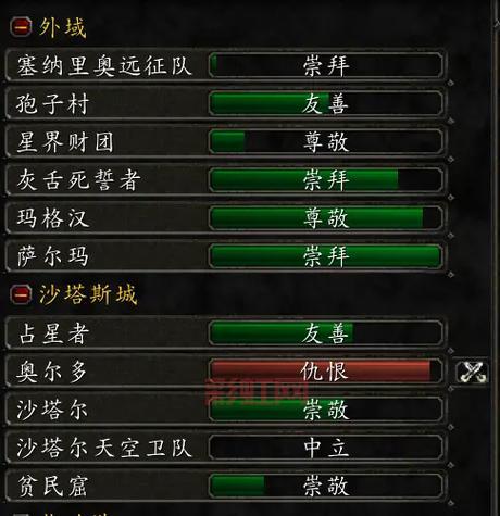 魔兽世界P3阶段：伊利达雷印记兑换合剂指南