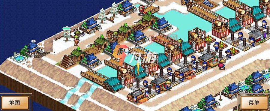 合战忍者村技能攻略：提升村民实力，打造最强忍者村